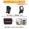 LUCKYLAKER Fish Finder, Waterproof, Wireless, Fish Finder, Throwing, Wakasagi, Bass
