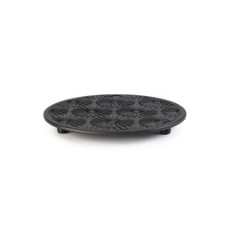 IBILI Bali Coffee Racks, 15 cm, Cast Iron