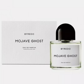 BYREDO Byredo Mojave Ghost 3.4oz 100ml Eau De Parfum for Unisex Spray NEW IN SEALED BOX