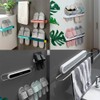 Slipper stand, bathroom shoe, slipper rack, 07. Round slipper stand