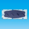 Biho Mask Made in Japan 4 Layer Construction, Double Uses