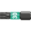Wera 867/1 Impaktor Bit Torx TX30 25 mm (Box 10)