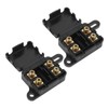 Be In Your Mind 2-Way MIDI Fuse Holder Max. 150