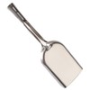 15.6-Inch Long Ash Shovel, One Piece Intact Formed BBQ Charcoal