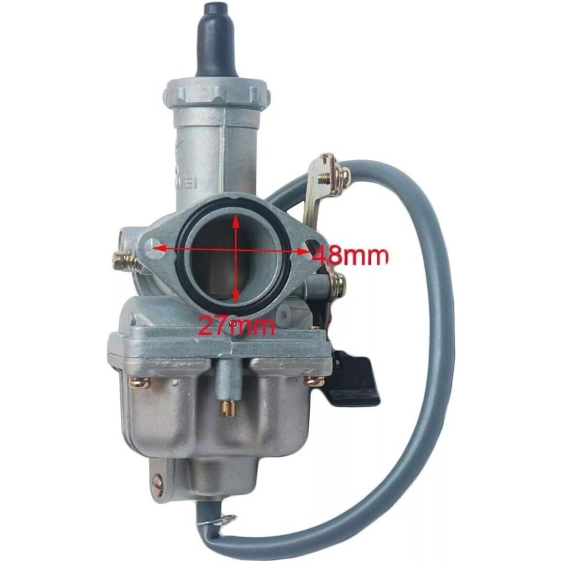 PCC Carburetor for Honda Honda XL125S XL 125 S Carb