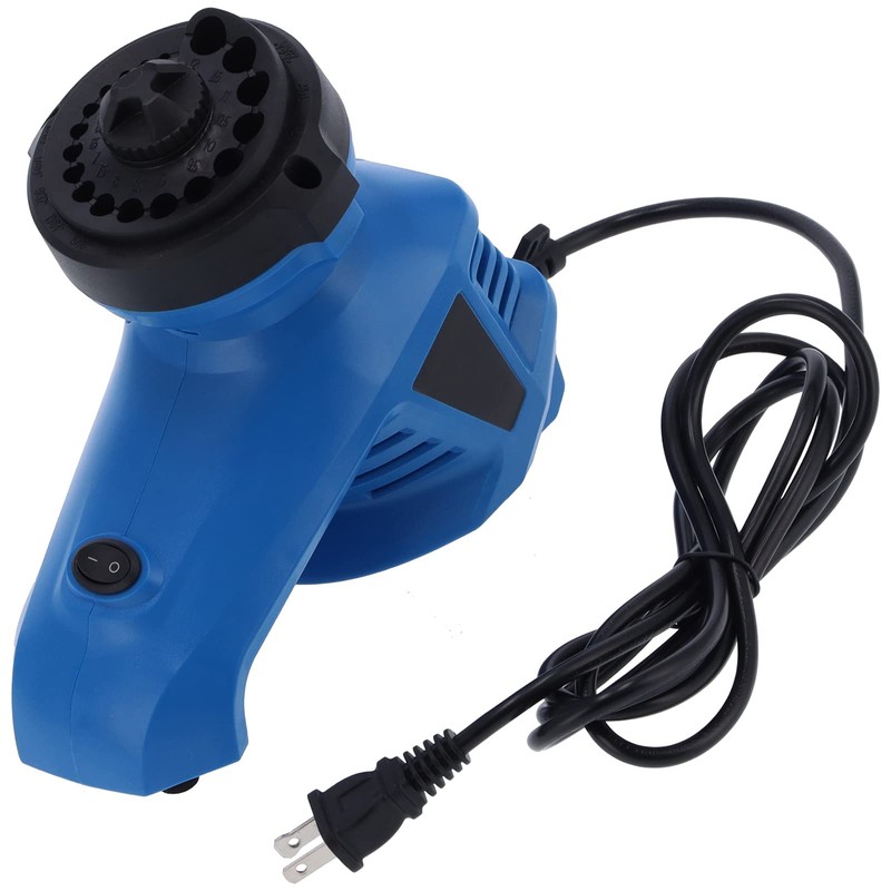 Drill Bit Grinder, Drill Bit Sharpener Efficient Multifunctional for Electronic
