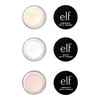 e.l.f. Cosmetics Putty Primer Trio, Includes Poreless Putty, Matte Putty