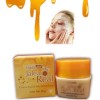 Arabela Crema Facial Multifuncional Natural Skin Jalea Real para Rostro