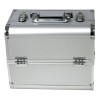 Neceser sin género Arcoshop Neceser Basic plateado