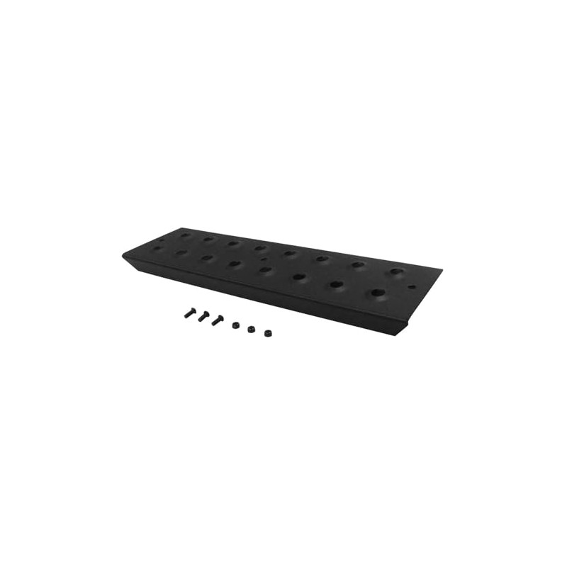 HDX Drop Step Pad Replacement service kit includes 15.5 inch