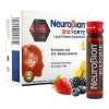Neurobion B12 Forte Líquido 10 Viales X 10 Ml Suplemento