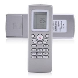 Remote Control for Air Conditioning Yt1f Yt1ff Yt1f1 Yt1f2 Yt1f3 Yt