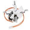 Stanbroil Pellet Grill Induction Fan Motor Replacement for All Pit