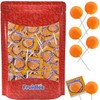 Lollipops Candy Suckers for Kids, Perfect for Gifting, Parties, Events,10