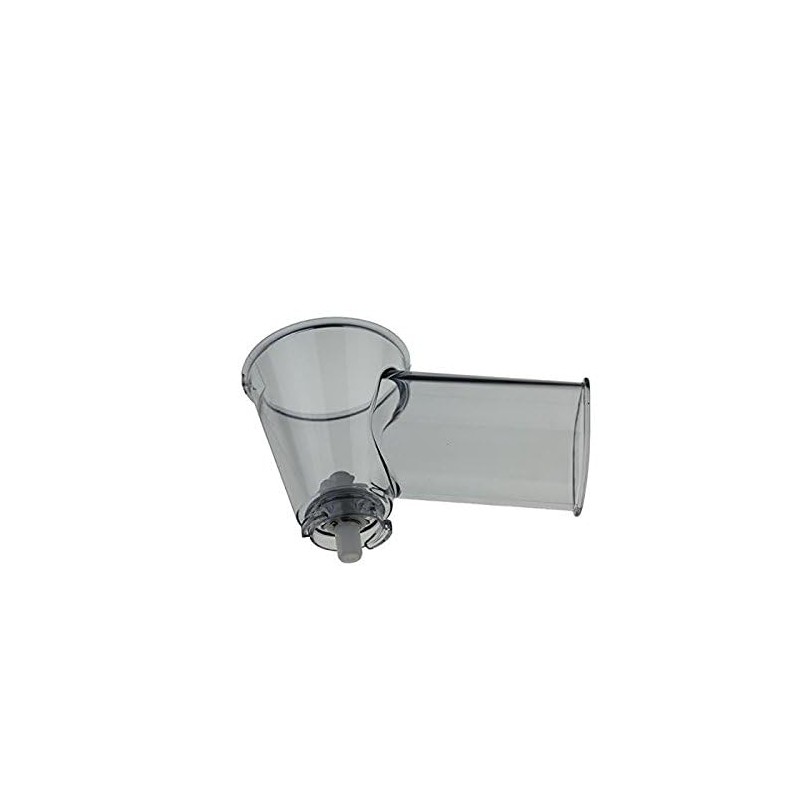 Moulinex, Tefal SS-1530000100 / SS-193997 Filling Neck for Fresh Express
