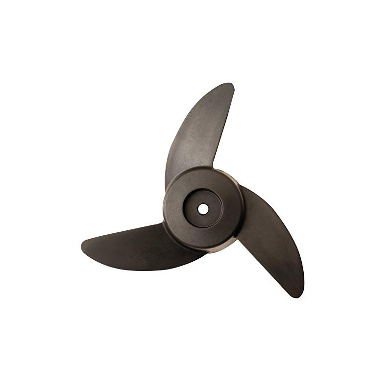 Newport Newport Replacement Trolling Motor Prop for 40lb, 46lb Motors