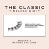 i-ENVY The Classic – Timeless Wispy Lash Extension, Modern &