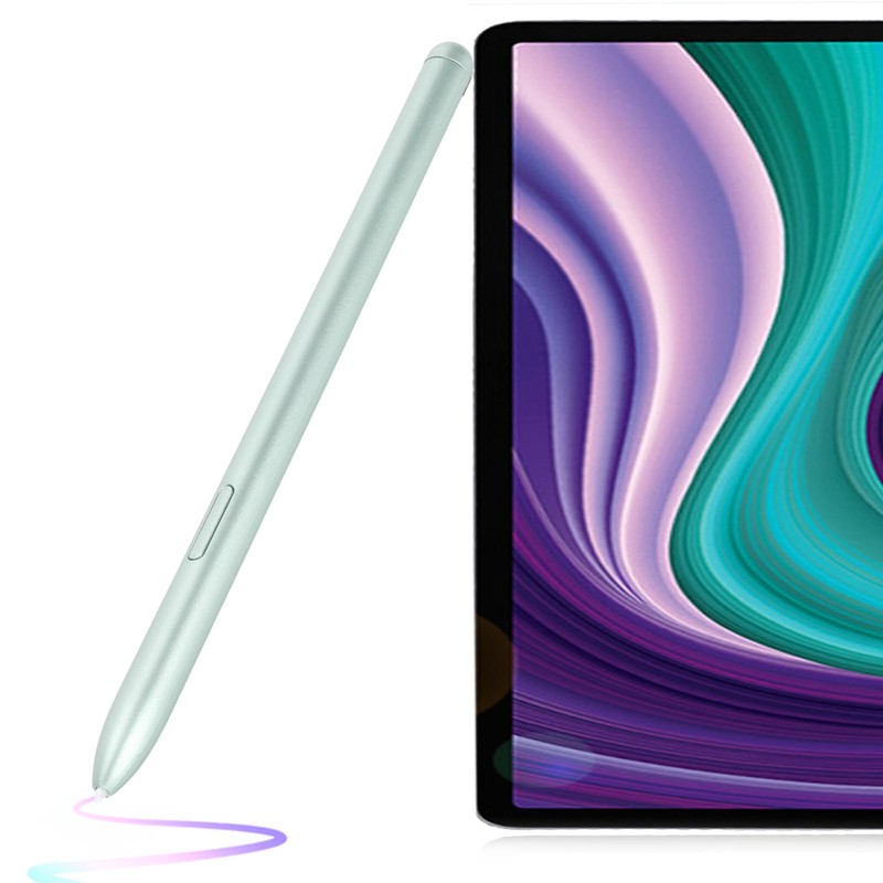 2pcs Tablet Stylus Replacement for Tab S7 FE with Magnetic