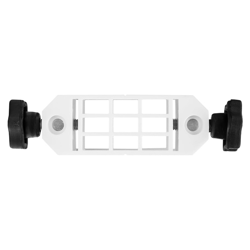 4 x Leveling System for Suspended Ceilings, Quick Installation Tool,