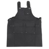 Outdoor Camping Utility Working Canvas Apron Tool Storage Apron with