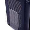Plexiglas® Bookend / Angle Book End 6 x 9 x