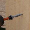 Hex 2.5mm Impact Driver Bit - Railer Allen Wrench Drill