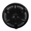 Pomya Fog Light Bezel Weather Fog Light Frame Cover for