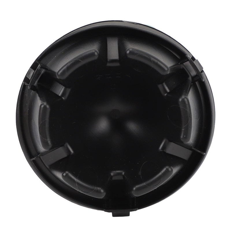 Pomya Fog Light Bezel Weather Fog Light Frame Cover for