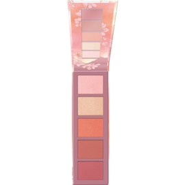 essence Cosmetics Peachy Blossom Blush & Highlighter Palette 15 g