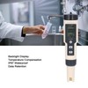 Handheld Water Quality Detector Probe Plug Type H2 Test Pen