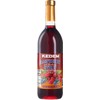 Kedem Real Raspberry and Blueberry Syrup 25.4oz | Made with