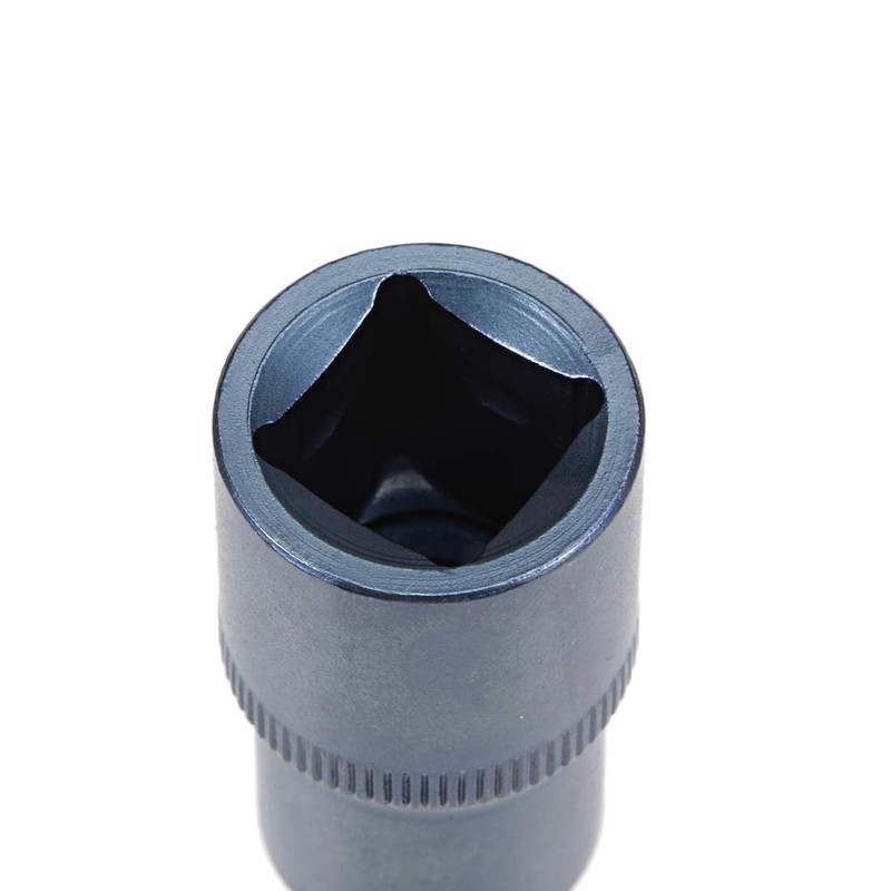 TOP-VIGOR Torx Bit Socket, 1/2" Drive x T55 CR-V Key