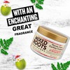Mixed Roots Compounds Thirsty Curls Custard Coconut Oil & Mongongo