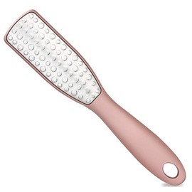 Heel Exfoliating Care, Foot Care, Smooth Exfoliating, Heel File, Heel Sharpener, Remover, Double-Sided File