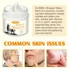 Crema Hidratante Piel Reseca Sebo Res Miel Natural