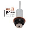 Diesel Starter Motor Solenoid Repair Kit NAD101240 Replacement for Land