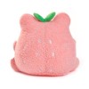 Cuddle Barn PlushGoals - Strawberry Wawa Super Soft Cute Kawaii