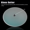 50cm Adjustable Compasses Type Glass Circle Cutter Circular Cutting Tools