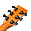 FretJoyB 18:1 Guitar Tuning Pegs 3x3 Standard Guitar Tuners Tuning