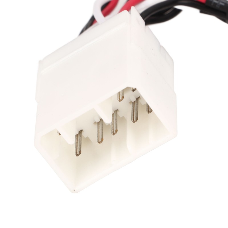 Motorcycle Turn Signal Load Equalizer Plug and Play Sensitive Replacement