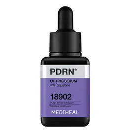 Mediheal PDRN Pore Firming Serum, 1 unit, 40ml / 메디힐 PDRN 피디알엔 모공 탄력 세럼, 1개, 40ml