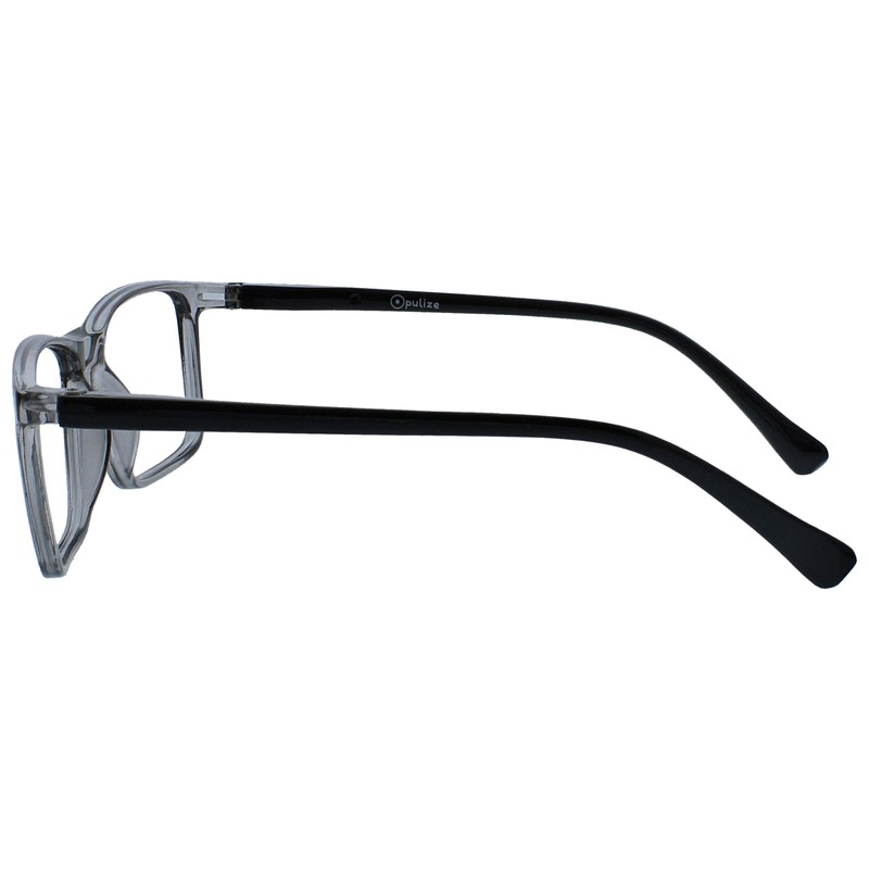 Opulize Ink MMMM4-7 -1.00 Long Distance Glasses Pack of 4