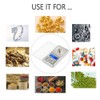 Digital Reloading Scale Mini Portable Balances Weighing Apparatus High Precision