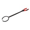 Crucible Tong Alloy Steel 2.6 Inch Diameter Crucible Holder Clamp