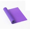 VOANZO 5pcs Yoga Elastic Resistance Bands, Expander Stretch Exercise Rubber