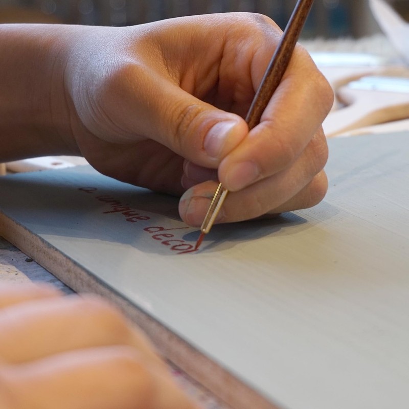 Handy Crown Round (ROUND BRUSH)