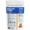 Pereg Gluten Free Cornflake Crumbs, 12 oz (3 Pack) |