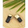 AQKILO® Boxing Gloves Mini Finger Puppets, Knock Out Your Stress!