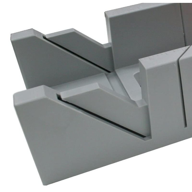 Task Tools T88210 Portable Miter Box