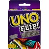 Mattel 900 GLH50 EA Uno Flip, Multicolor
